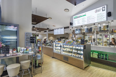 Oaks Brisbane On Charlotte Suites - Accommodation Resorts 12