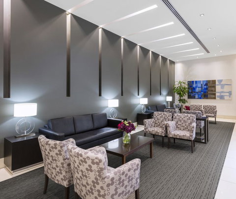 Oaks Brisbane On Charlotte Suites - Accommodation Resorts 8