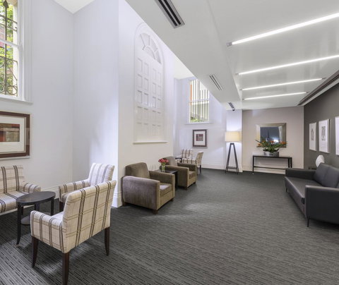 Oaks Brisbane On Charlotte Suites - Accommodation Resorts 7