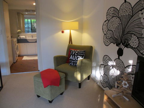 Powerhouse Apartments - Accommodation Resorts 4