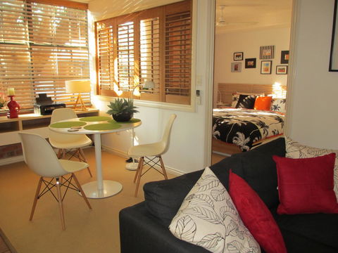 Powerhouse Apartments - Accommodation Resorts 5