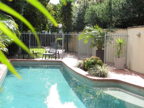 Powerhouse Apartments - Accommodation Resorts 0