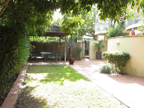 Powerhouse Apartments - Accommodation Resorts 7