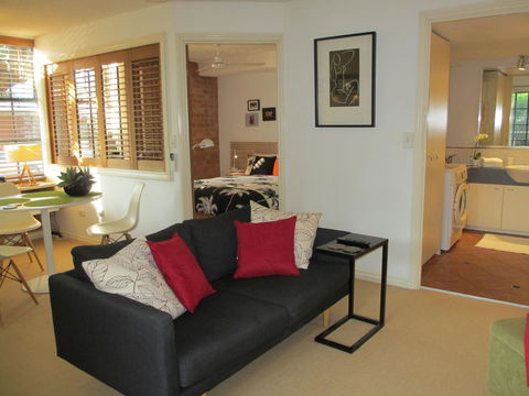 Powerhouse Apartments - Accommodation Resorts 3