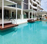 Waters Edge Apartment Cairns - Accommodation Resorts