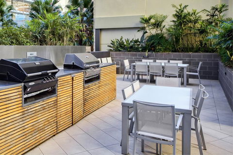 Mantra On The Quay - Accommodation Resorts 34
