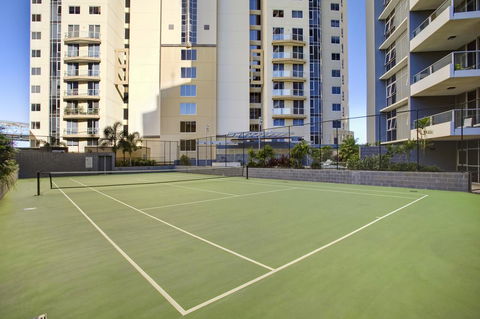 Mantra On The Quay - Accommodation Resorts 2