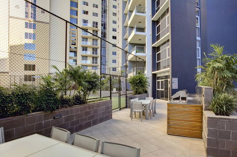 Mantra On The Quay - Accommodation Resorts 4