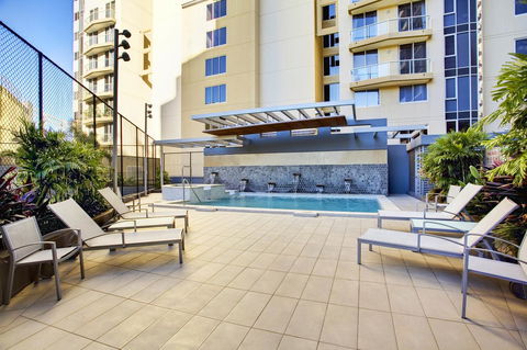 Mantra On The Quay - Accommodation Resorts 9