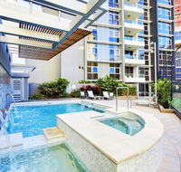 Mantra on the Quay - Accommodation Resorts