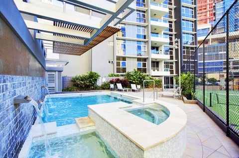 Mantra On The Quay - Accommodation Resorts 0