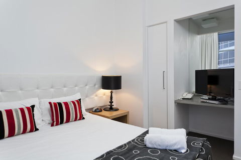 Mantra On The Quay - Accommodation Resorts 30