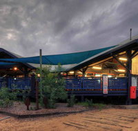 Fraser Island Retreat - Accommodation Resorts