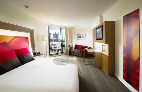 Amora Hotel Brisbane - Accommodation Resorts 28