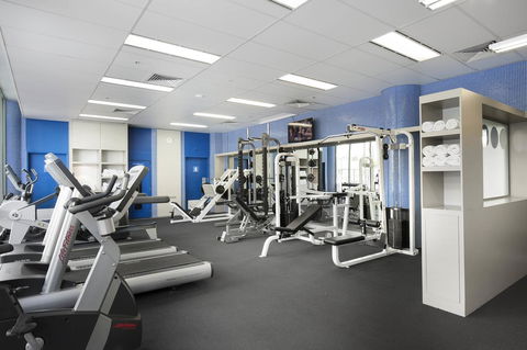 Amora Hotel Brisbane - Accommodation Resorts 33