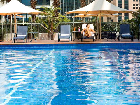 Amora Hotel Brisbane - Accommodation Resorts 41