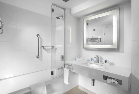 Amora Hotel Brisbane - Accommodation Resorts 6