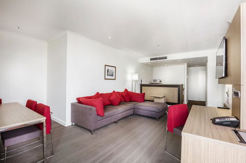 Amora Hotel Brisbane - Accommodation Resorts 10