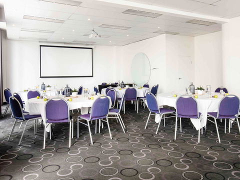 Amora Hotel Brisbane - Accommodation Resorts 42