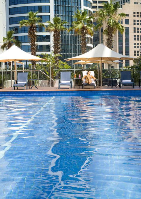 Amora Hotel Brisbane - Accommodation Resorts 4