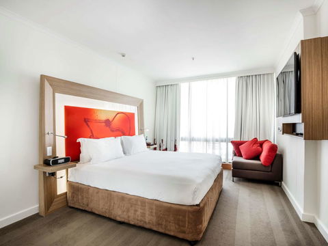 Amora Hotel Brisbane - Accommodation Resorts 37