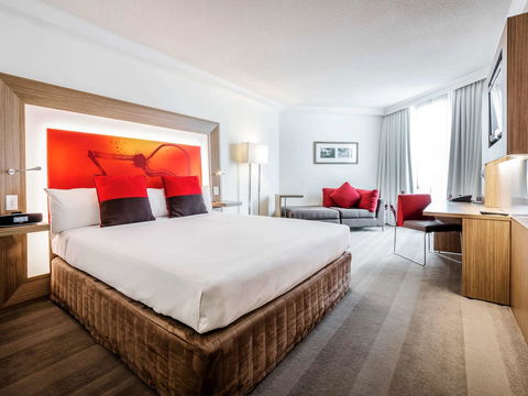 Amora Hotel Brisbane - Accommodation Resorts 40