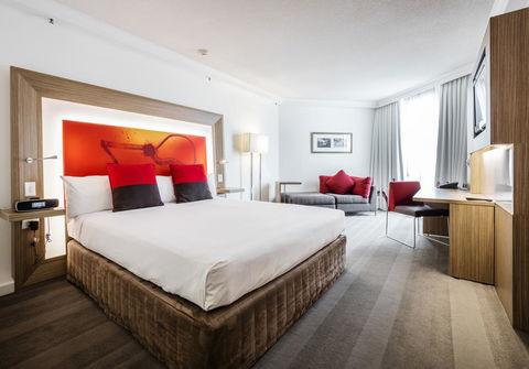 Amora Hotel Brisbane - Accommodation Resorts 5