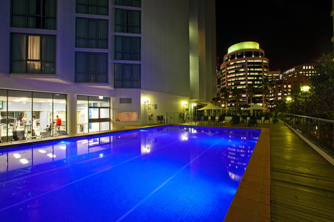 Amora Hotel Brisbane - Accommodation Resorts 14