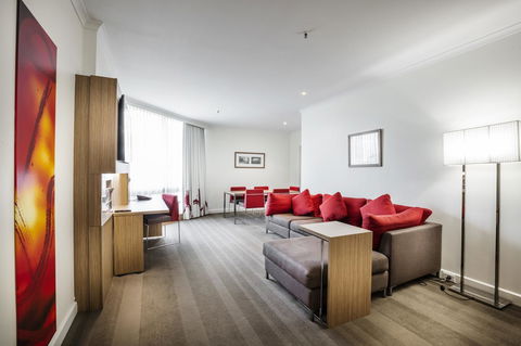 Amora Hotel Brisbane - Accommodation Resorts 15