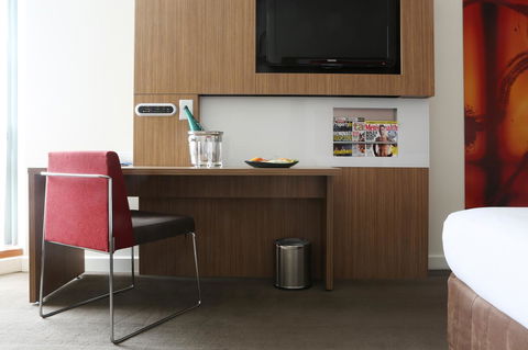 Amora Hotel Brisbane - Accommodation Resorts 1