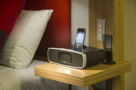 Amora Hotel Brisbane - Accommodation Resorts 27