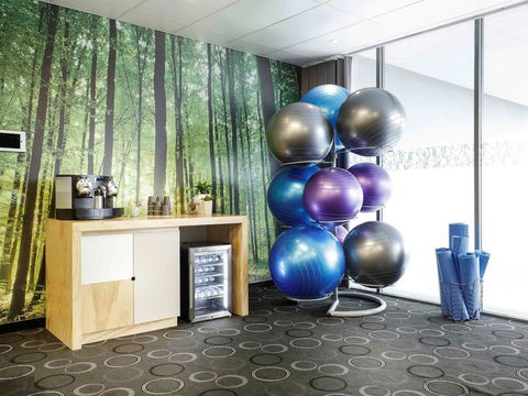 Amora Hotel Brisbane - Accommodation Resorts 36