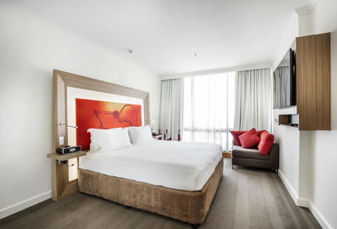 Amora Hotel Brisbane - Accommodation Resorts 20