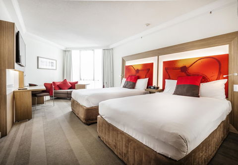 Amora Hotel Brisbane - Accommodation Resorts 11