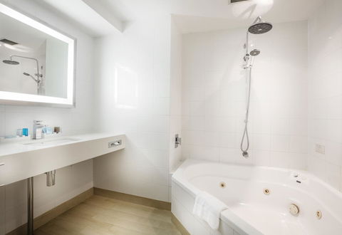 Amora Hotel Brisbane - Accommodation Resorts 16