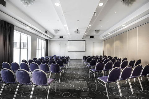Amora Hotel Brisbane - Accommodation Resorts 32