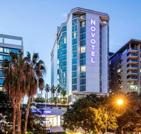 Novotel Brisbane - Accommodation Resorts