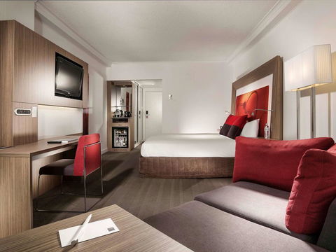 Amora Hotel Brisbane - Accommodation Resorts 9