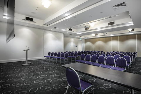 Amora Hotel Brisbane - Accommodation Resorts 31