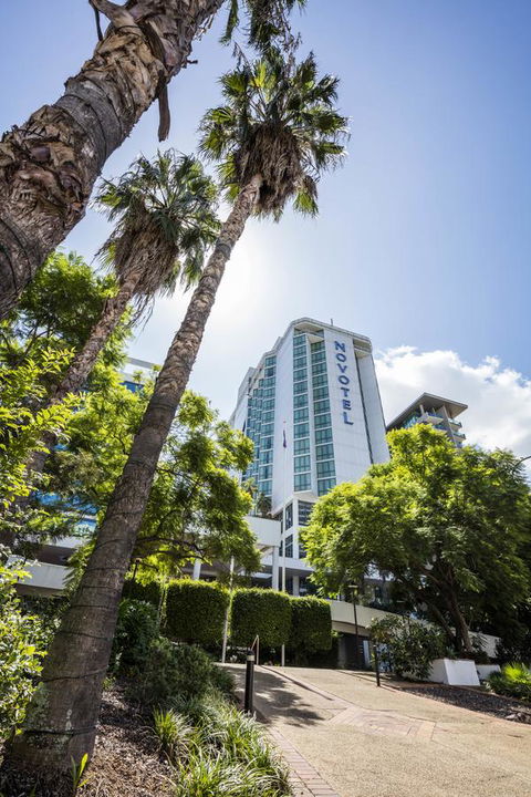 Amora Hotel Brisbane - Accommodation Resorts 19