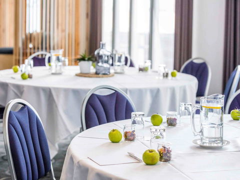 Amora Hotel Brisbane - Accommodation Resorts 35