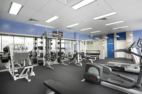 Amora Hotel Brisbane - Accommodation Resorts 13