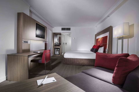 Amora Hotel Brisbane - Accommodation Resorts 17