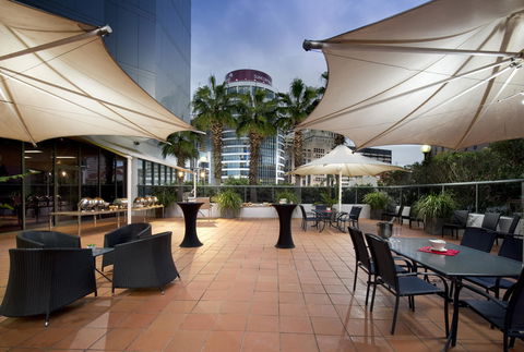 Amora Hotel Brisbane - Accommodation Resorts 22