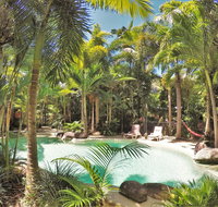 Boutique Bungalows - Accommodation Resorts