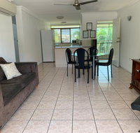 Townsville Holiday Apartments - Accommodation Resorts