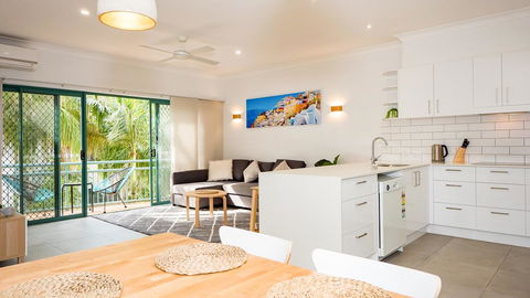 Currumbin Sands On The Beach - Accommodation Resorts 16