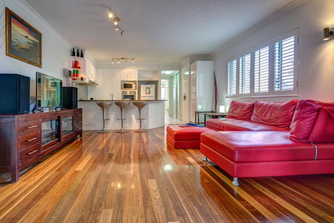 Currumbin Sands On The Beach - Accommodation Resorts 20