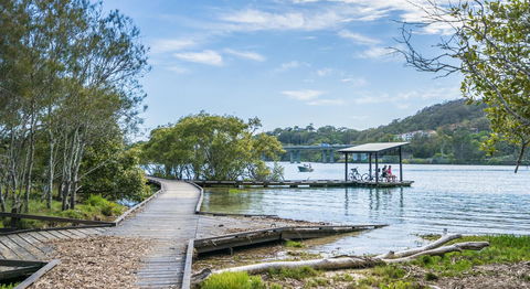 Currumbin Sands On The Beach - Accommodation Resorts 43