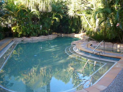 Currumbin Sands On The Beach - Accommodation Resorts 36